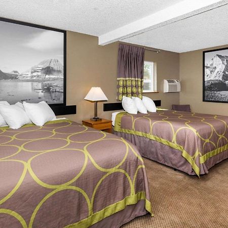 Studio 1 Hotel & Extended Stay - Missoula Eksteriør billede
