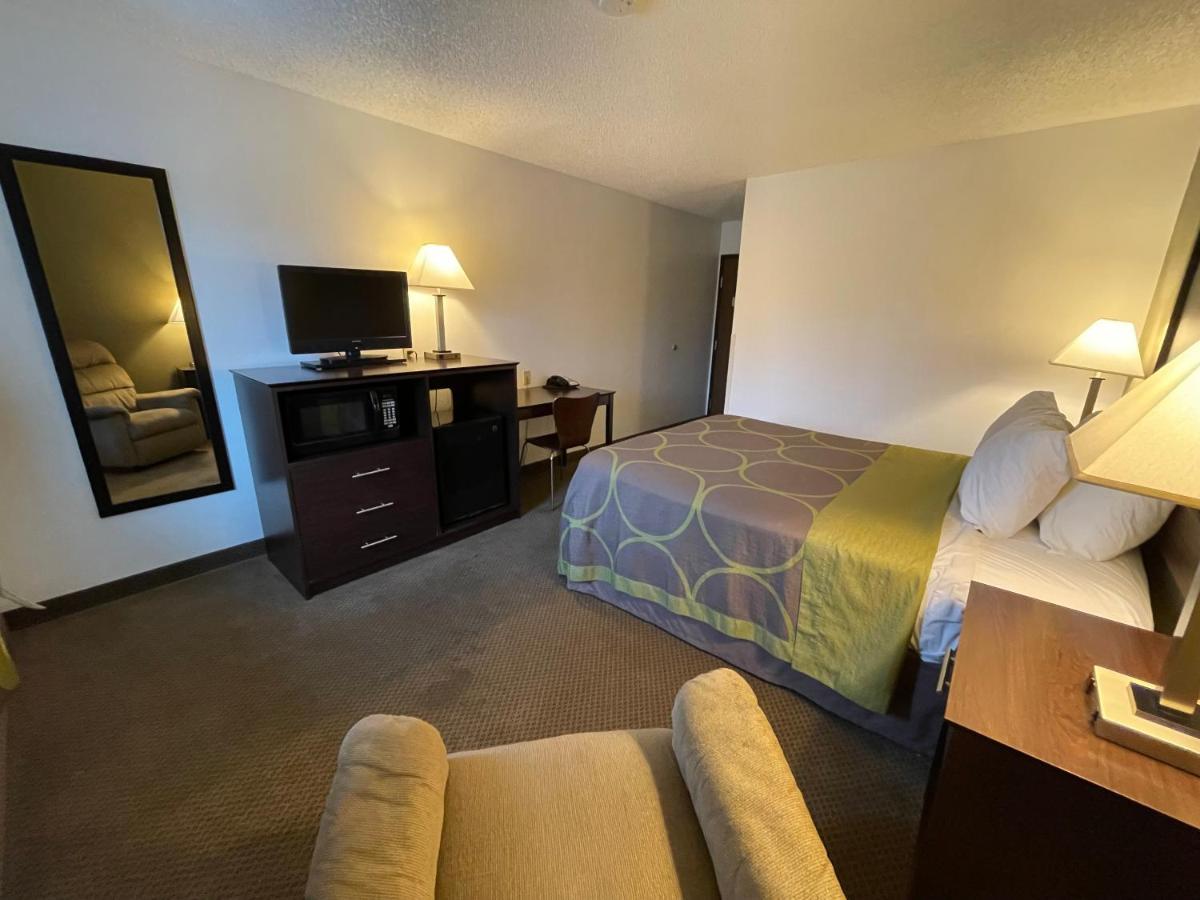 Studio 1 Hotel & Extended Stay - Missoula Eksteriør billede