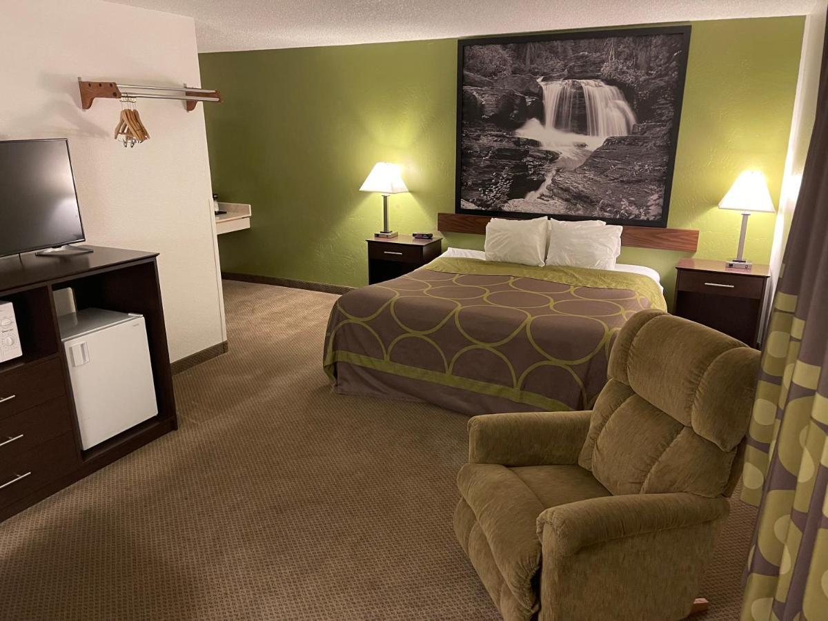 Studio 1 Hotel & Extended Stay - Missoula Eksteriør billede
