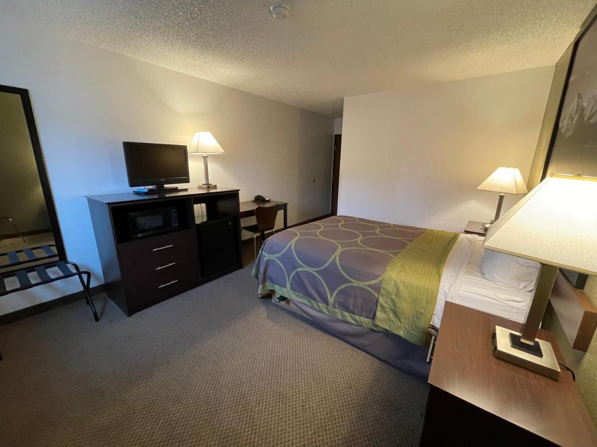 Studio 1 Hotel & Extended Stay - Missoula Eksteriør billede